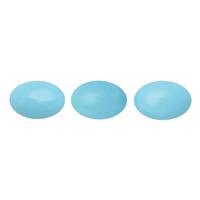 0.9cts Sleeping Beauty Turquoise 6x4mm Oval Pack of 3 (I)