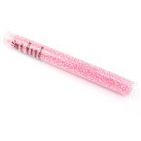 Miyuki Silver Lined Pink Seed Beads 11/0 (23GM/TB)