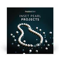 Inset Pearl Projects DVD (PAL)