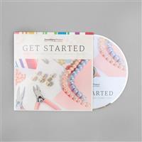Get Started DVD (Pal)