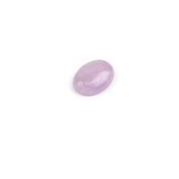 7cts Lavender Amethyst Oval Cabochon Approx 18x13mm, 1pc