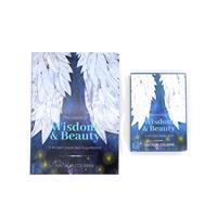 Oracle of Wisdom & Beauty Card Deck & & 172 Page Guidebook