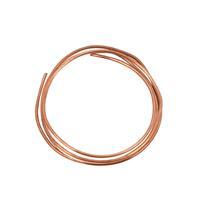Copper Wire Gauge 1mm, Approx 40cm