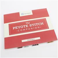 Peyote Stitch Companion by Melinda Barta