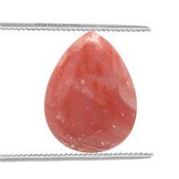 6.7cts Pink Lady Opal 20x15mm Pear (N)