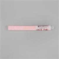 Miyuki Pale Pink Ceylon Seed Beads 11/0 (22GM/TB)